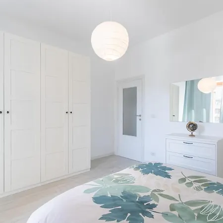 Apartment 200M Dal Mare! - Coral Home *