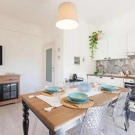 200M Dal Mare! - Coral Home * Alghero