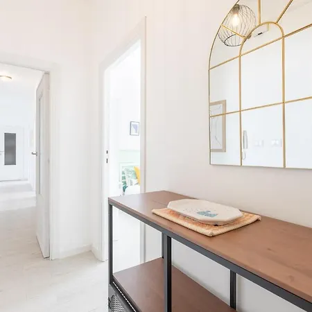 200m Dal Mare! - Coral Alghero