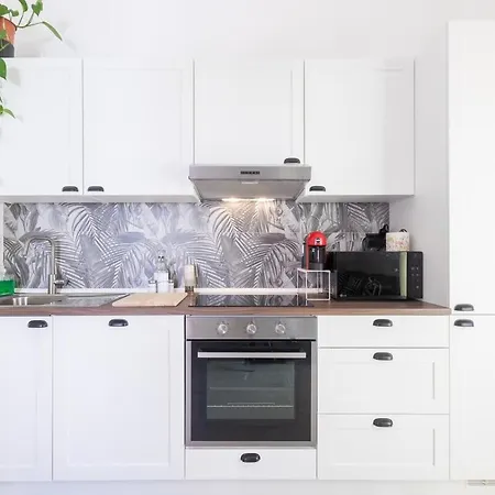 200m Dal Mare! - Coral Alghero