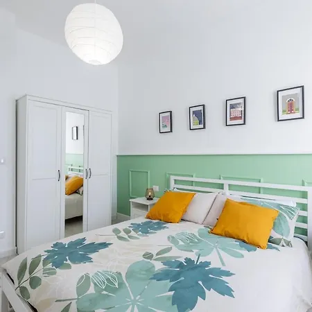 200m Dal Mare! - Coral