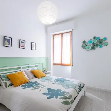 200M Dal Mare! - Coral Home * Alghero