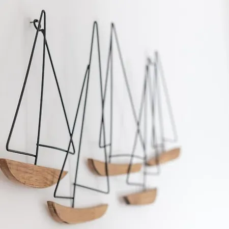 200m Dal Mare! - Coral Appartement Alghero