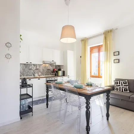 200m Dal Mare! - Coral Alghero