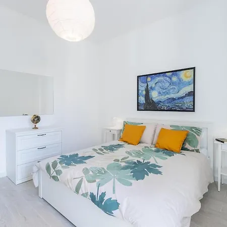 Appartement 200m Dal Mare! - Coral