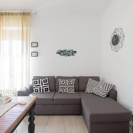 200m Dal Mare! - Coral