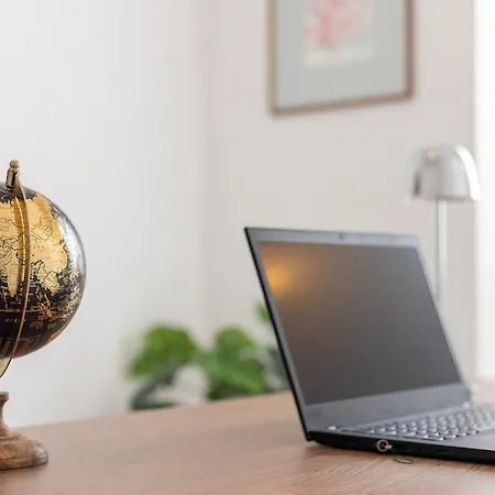 Appartement 200m Dal Mare! - Coral