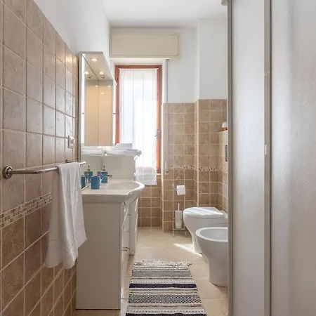 Appartement 200m Dal Mare! - Coral Alghero