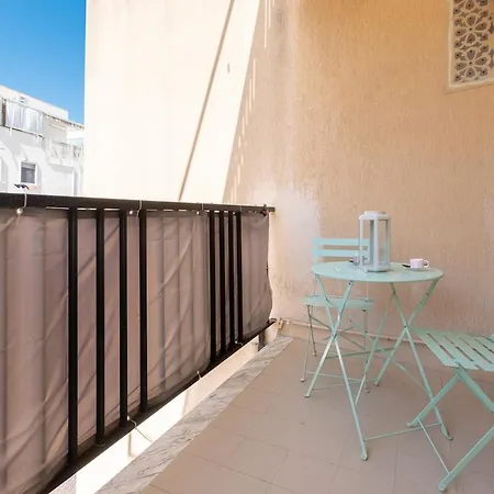 200m Dal Mare! - Coral Appartement Alghero