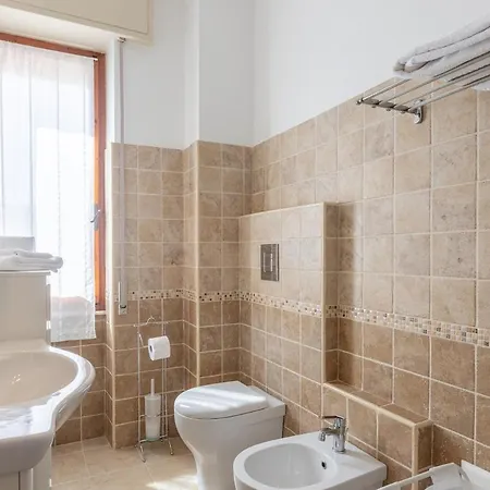 Appartement 200m Dal Mare! - Coral *