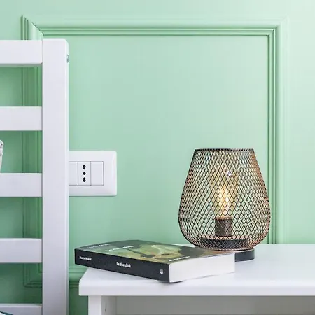 200m Dal Mare! - Coral Alghero